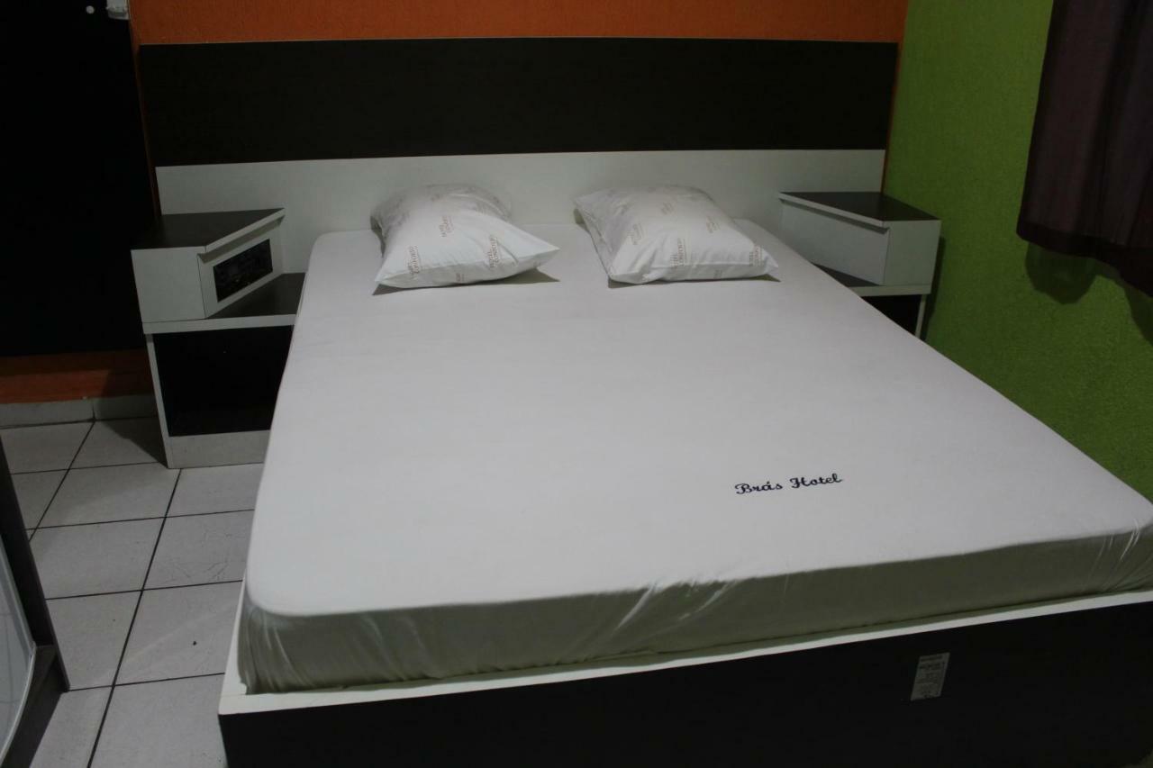 Bras Hotel 圣保罗 外观 照片